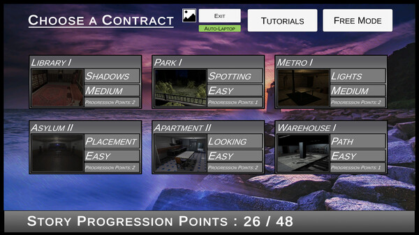 Screenshots
