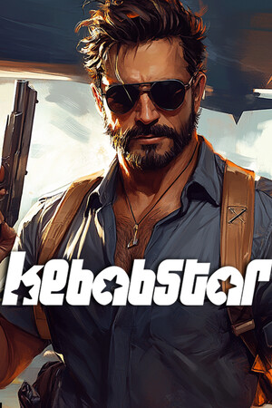 Kebabstar cover art