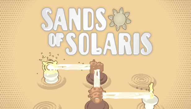 Sands Of Solaris