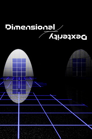 Dimensional Dexterity cover art