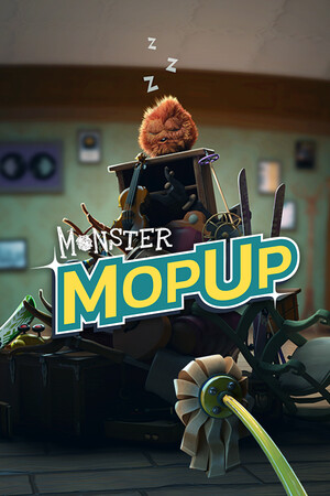 Monster Mop Up – v0.8.417
