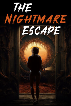 The Nightmare Escape cover art