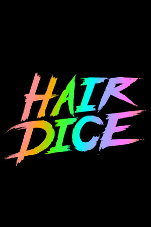 Hair Dice cover art