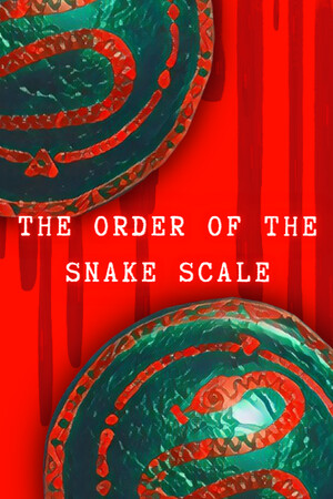 The Order of the Snake Scale cover art