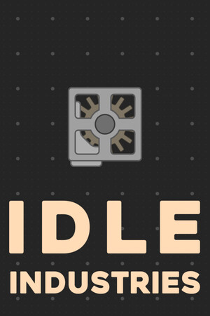 Idle Industries cover art