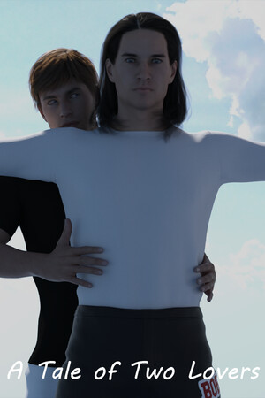 A Tale of Two Lovers cover art