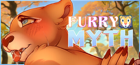 Furry Myth 🦁 Cover Image