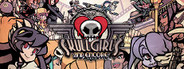 Skullgirls 2nd Encore