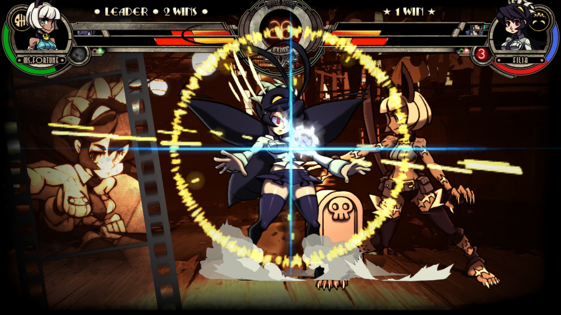 Skullgirls download free