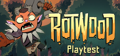 Rotwood Playtest