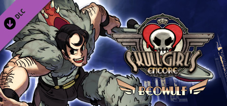 Steam Skullgirls Beowulf