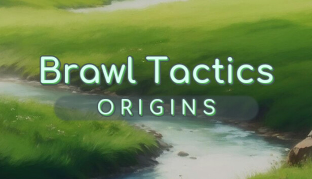 Brawl Tactics: Origins Steam capsule image