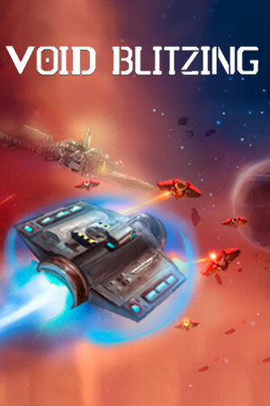 Void Blitzing Demo