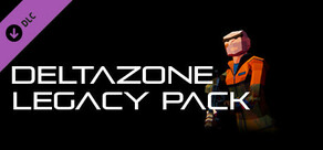 Deltazone - Legacy Pack