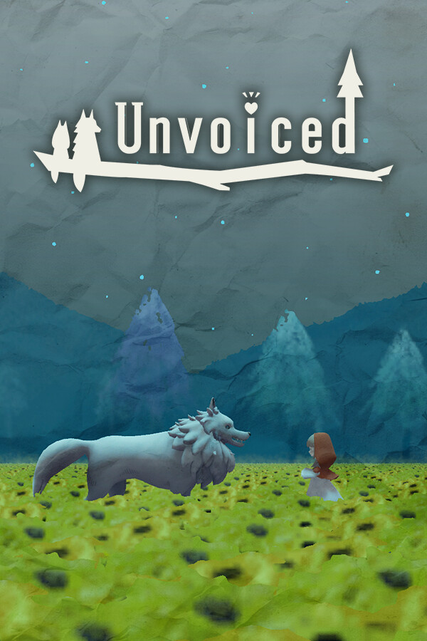 UnVoiced