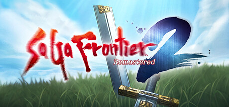 SaGa Frontier 2 Remastered achievements game banner