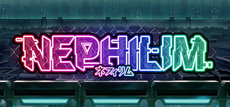Nephilim Steam header image