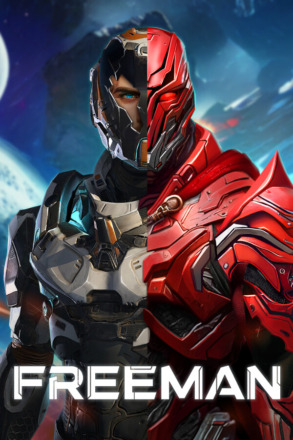 Freeman: The Resistance™