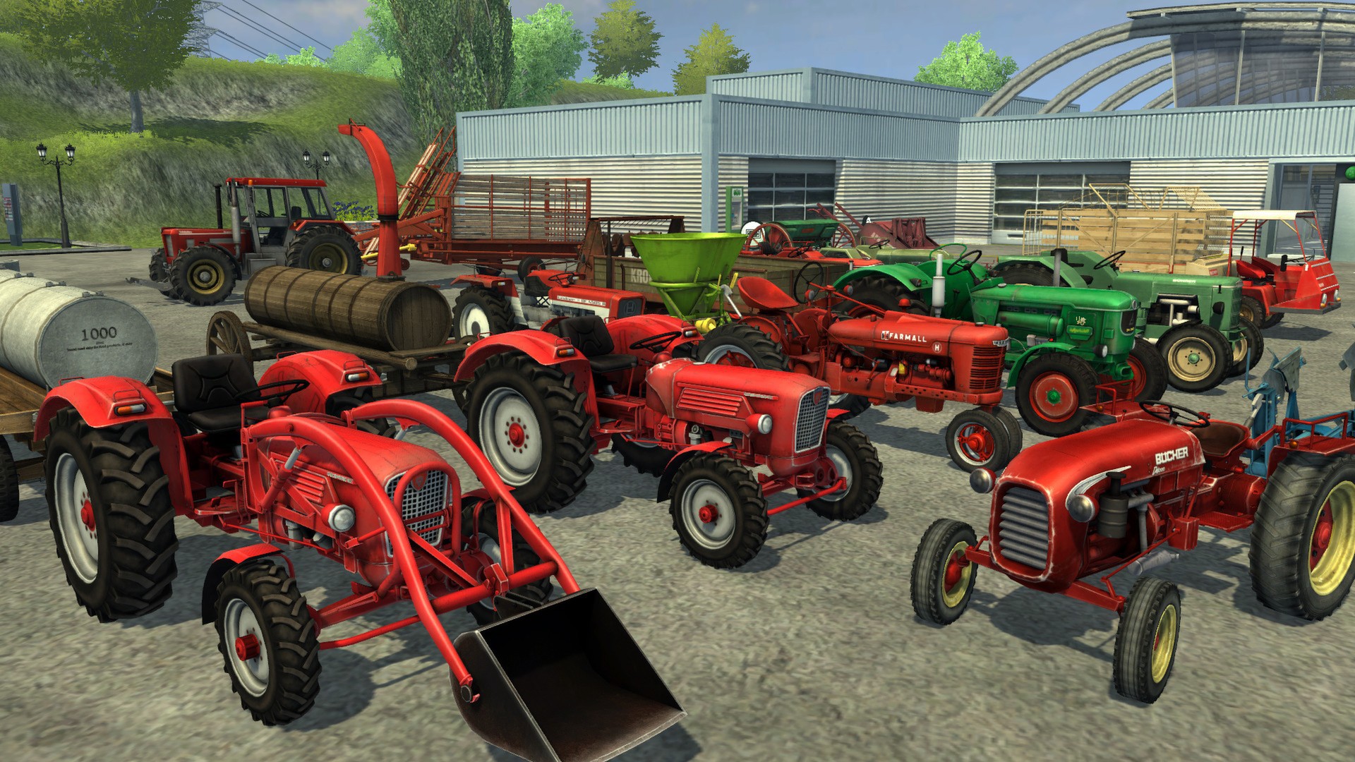 landwirtschafts simulator free landwirtschafts simulator free