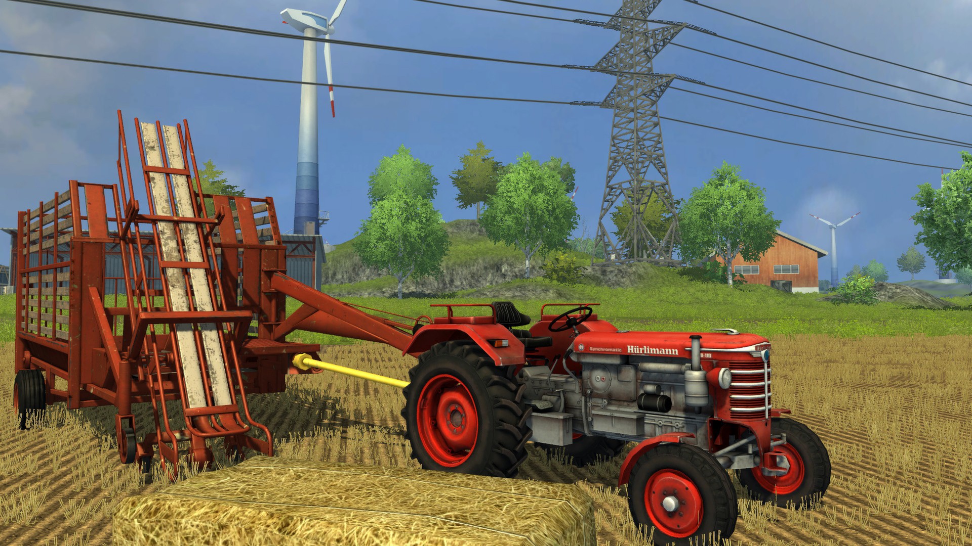 Farming Simulator 2013 - Classics on Steam