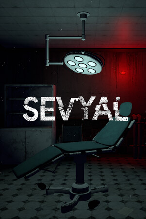 Sevyal cover art