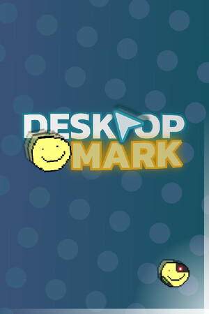 Desktop Mark cover art