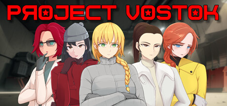 Project Vostok: Full Game