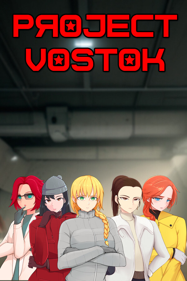 Project Vostok: Episodes 2 & 3