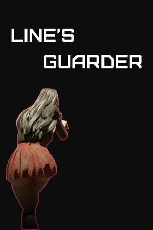 Line's Guarder cover art