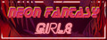 Neon Fantasy: Girls