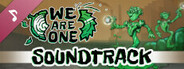 We Are One Soundtrack