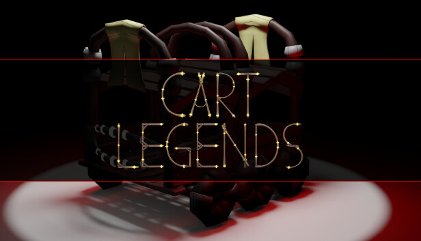 Cart Legends Steam capsule image