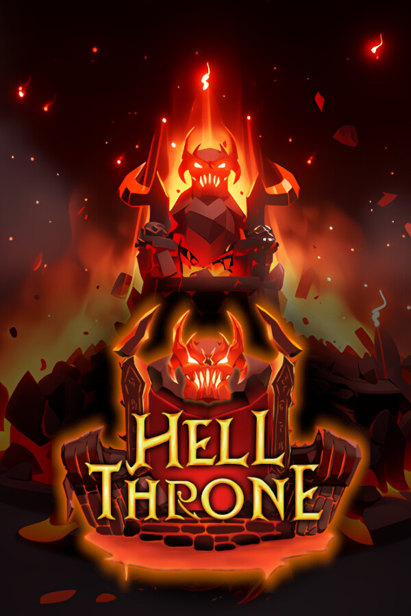 Hell Throne