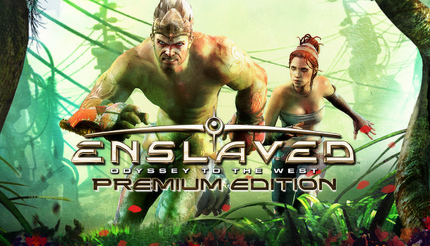 ENSLAVED™: Odyssey to the West™ Premium Edition on Steam