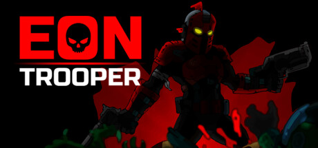 EON Trooper Cover Image
