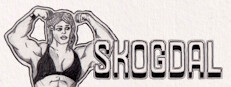 Skogdal