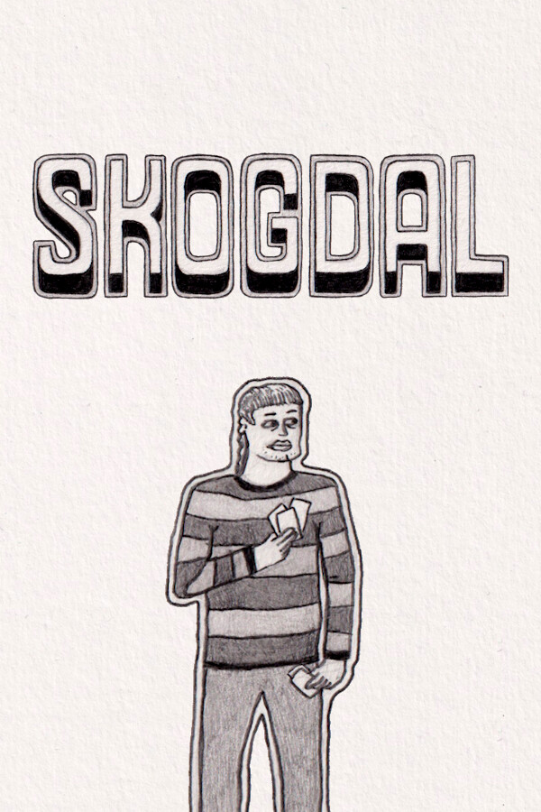 Skogdal