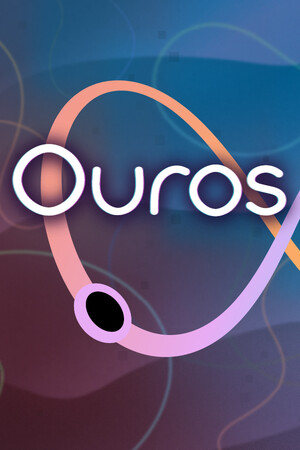 Ouros cover art
