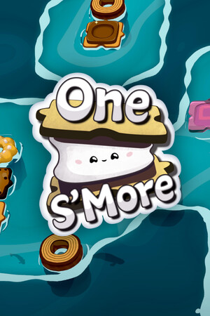 One S'More cover art