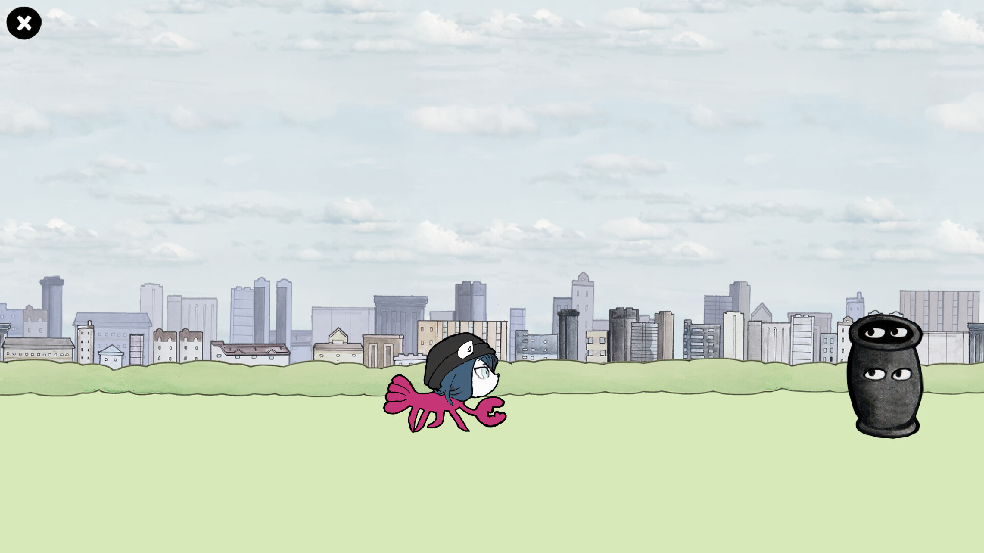 Cat Lobster Simulator no Steam