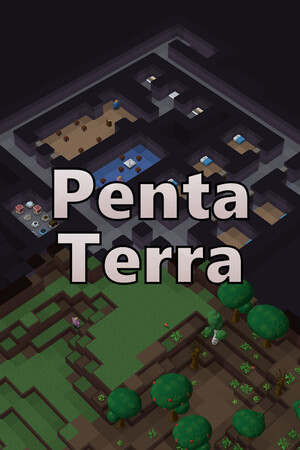 Penta Terra cover art