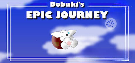 Dobuki's Epic Journey Cover Image