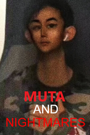 MUTA AND NIGHTMARES cover art