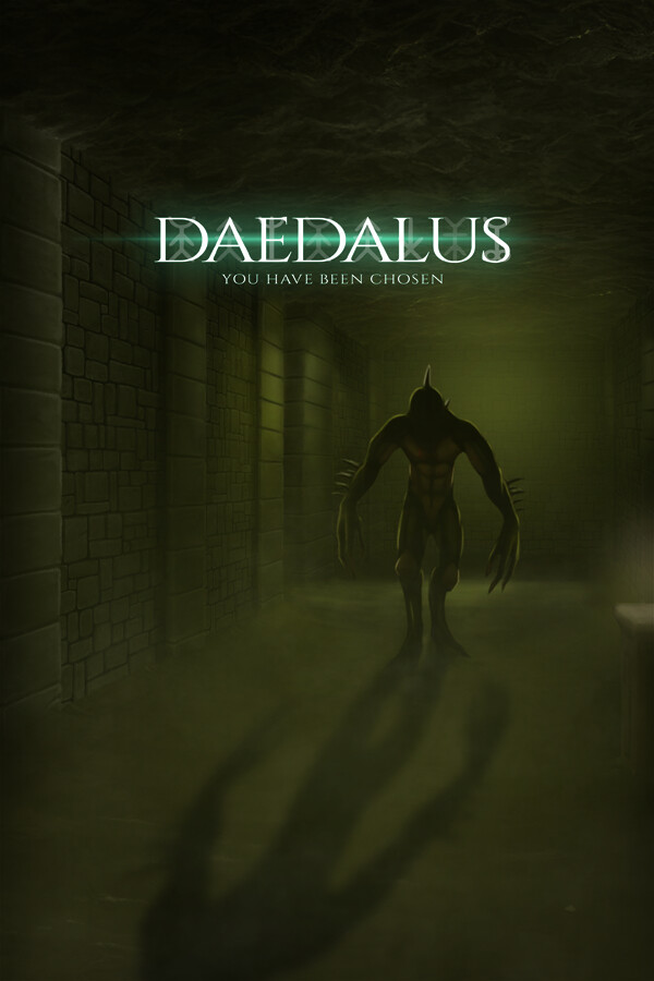 Daedalus: You Have Been Chosen