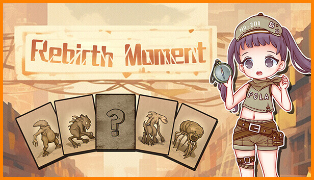 Rebirth Moment