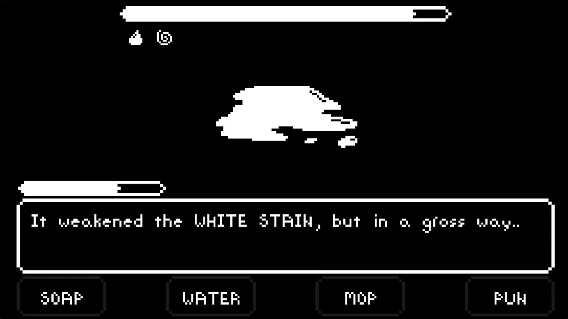 No Stone Unturned on Steam