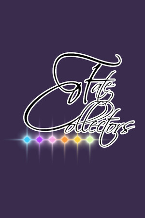 Fate Collectors cover art
