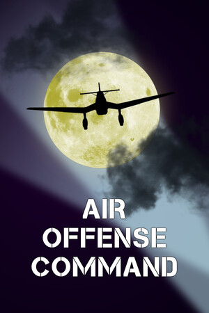 Air Offense Command cover art