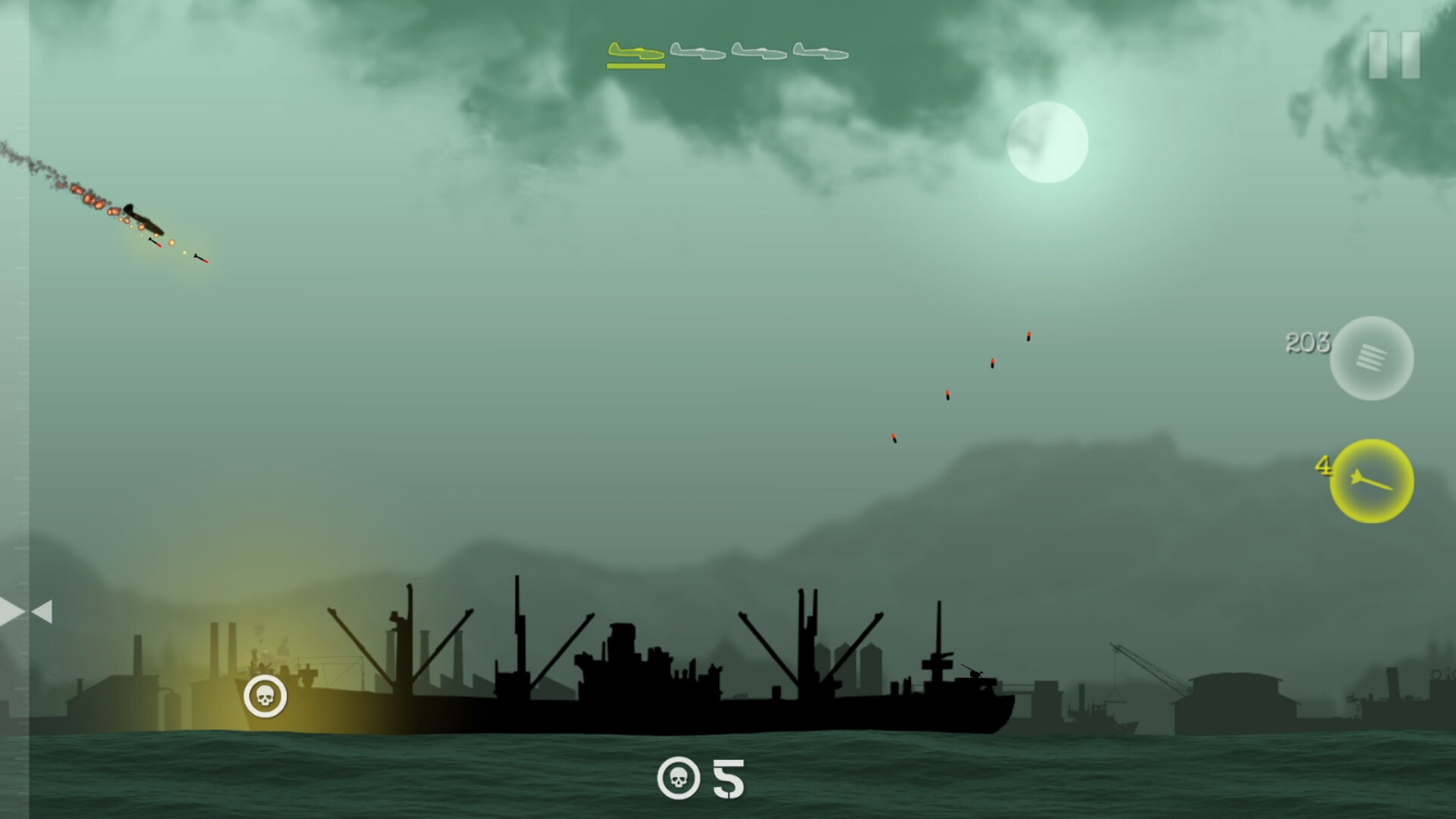 Air Offense Command on Steam Air Offense Command on Steam