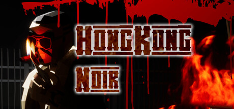 HongKong Noir Cover Image